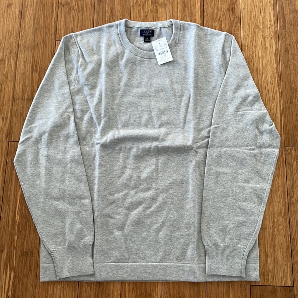 Men’s J.Crew Sweater